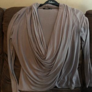 Gently used Blouse
